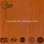 HPL/1220*2440 formica laminate sheet/wooden decorative high pressure laminated/melamine board XD 2303