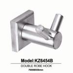 HZ6454B Bathroom Accessories &amp; bathroom accessories single tumbler holder HZ6454B Tumbler Holder
