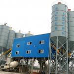 HZS60 concrete mixing machine HZS60 concrete mixing plant