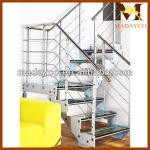 indoor staircase designs MK-08a
