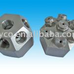 industry nozzle for fire industry CYCO SPRAY NOZZLE