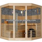 infrared sauna room ZY-1107