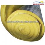 Insulation Glass Wool Blanket with Foil Reliable Performance STANDARD