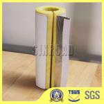 Insulation glasswool pipe SR-GWP1055