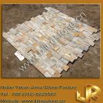 Interior Slate Wall Stone Decoration JRFS-014