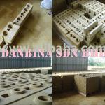 Interlocking Brick System (IBS)