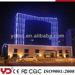 IP68 V-0 CE FCC CQC approved bright build YD-DGC-40