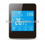 Iphone underfloor heating thermostat TX 928-H