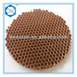 ISO certificate construction material honeycomb paper core