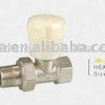 JD Brass heating valve JD-5018