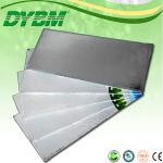 Jinzhou DYBM 600*600mm pvc gypsum ceiling board 996/567/238/975/246 etc.