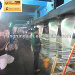 JRY durability waterproof smooth geomembrane pool liner JRY-GEO
