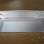 Kitchen and bathroom shelf SL1000