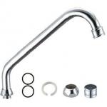 kitchen/basin/wash/sink faucet spout slant-U BC-1903