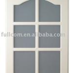 kitchen cabinet glass door 1#