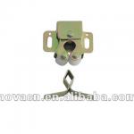 kitchen cabinet magnetic catches, magnetic cabinet door catches, plastic cabinet door catch YC-4843