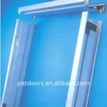 Knock-down Steel Frame,steel profile JX-FR-01