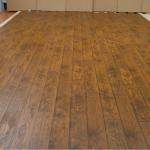 laminate flooring