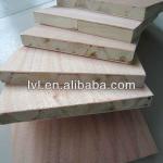 laminate indonesia falcata core melamine block board blockboard