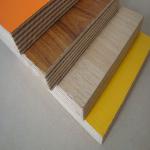 laminated plywood with high quality hot selling Wanfuda03 for laminated plywood