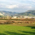 Land With Construction Plan For Sale In Cambazli