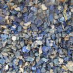 lapis crushed stone 22