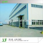 large scale steel structure warehouse JY-SS579