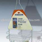 Large shower caddy (with colour paper) 39-1B