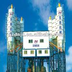 Latest HZS Series Concrete Mixing Machine,Mixing Plant HZS60,HZS90,HZS120.HZS180