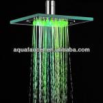 LED Rainfall 8 inch Contemporary Shower Head H-90029
