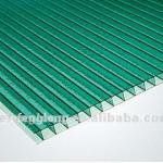 Lexan sheet building materials Polycarbonate Frosted Sheet JFL120680