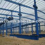 light steel structure