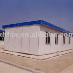 light steel structure warehouse XHH-0037