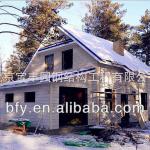 Light steel villa, Light steel structure villa (Baofeng WM-bs01 WM-bs01