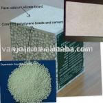 light weigh and water proof for EPS Cement Sandwich Panel vj-board
