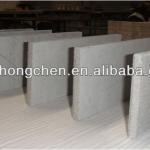 Lightweight and environment-friendly fireproof mgo/cement board HC-01215
