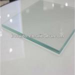 Low-Iron clear Float Glass BRT-0002