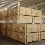 Lumber/Small Size LVL Boards 24x100x3400mm