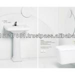 Luxurious Sanitary ware Bathroom Sanitary Ware