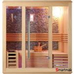 Luxury Sauna steam bath SMT-041T