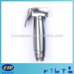 LWA-E006 Hand Held Bidet Chrome ABS high quality hand held bidet hand held bidet LWA-E001