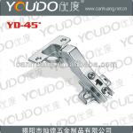 made in china hinges for doors and cabinets YD-45