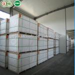 magnesium oxide wall cladding panels,Mgo false ceiling 1200*2400mm