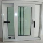 Main product of Foshan China Horizontal Sliding Aluminum Window 4055
