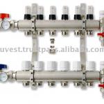 manifolds