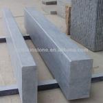 Marble curbstone/road driveway curbstone/natural stone curbstone DK