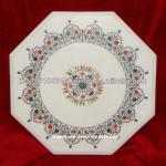 marble inlay table top 0002