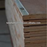 MARINE PLYWOOD CONTAINER FLOORING