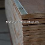 MARINE PLYWOOD CONTAINER FLOORING