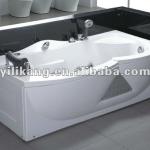 Massage bathtubs,whirlpool bathtub,bathtub A016 Right